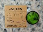 Alpa 30mm Filters